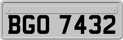 BGO7432