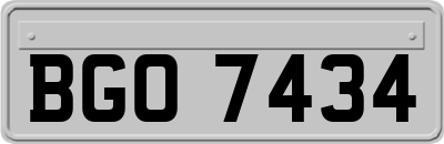 BGO7434