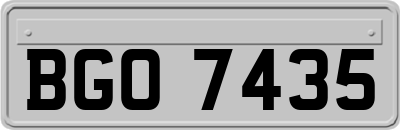 BGO7435