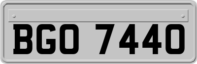 BGO7440