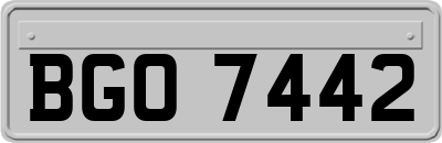 BGO7442