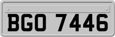 BGO7446