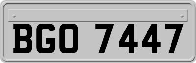 BGO7447