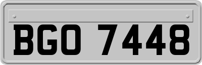 BGO7448