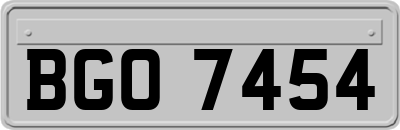 BGO7454