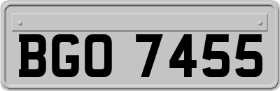 BGO7455