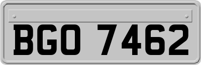 BGO7462