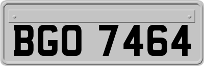 BGO7464