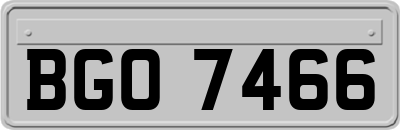 BGO7466