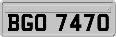BGO7470
