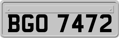 BGO7472