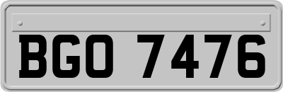 BGO7476