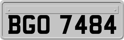 BGO7484