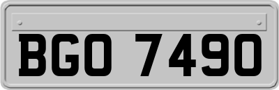 BGO7490
