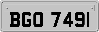 BGO7491