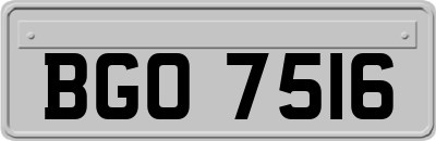 BGO7516