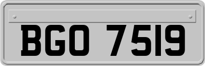 BGO7519