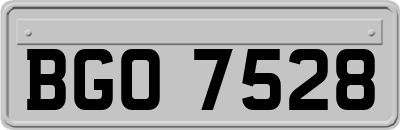 BGO7528