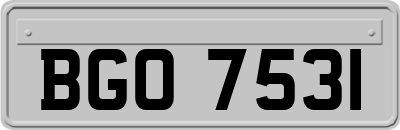 BGO7531