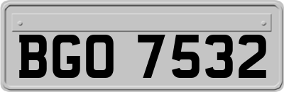 BGO7532