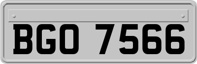 BGO7566