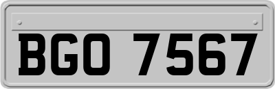 BGO7567