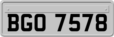 BGO7578
