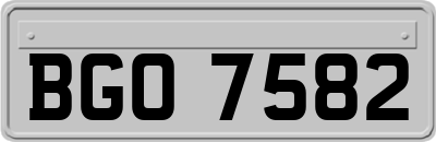 BGO7582