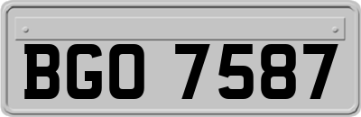 BGO7587