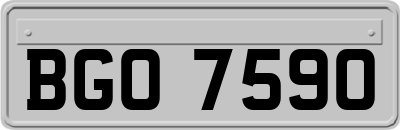 BGO7590