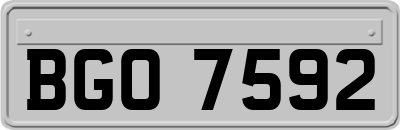 BGO7592