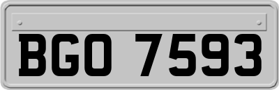 BGO7593