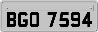 BGO7594
