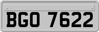 BGO7622