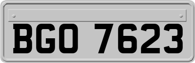 BGO7623