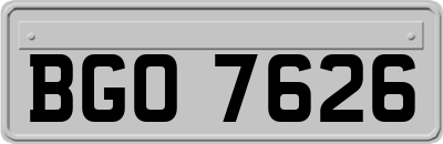 BGO7626