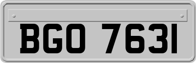 BGO7631