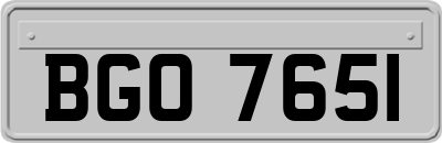 BGO7651