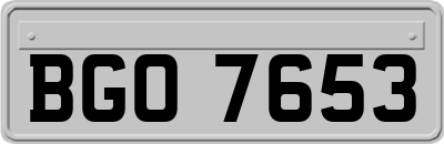 BGO7653