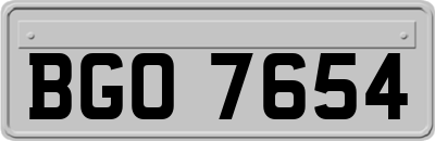 BGO7654