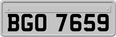 BGO7659