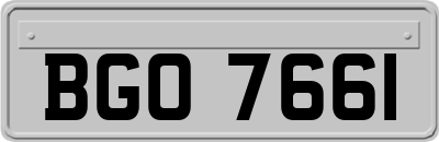 BGO7661
