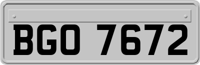BGO7672