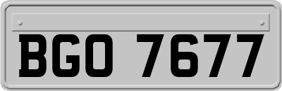 BGO7677