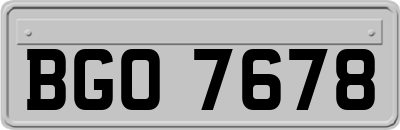 BGO7678