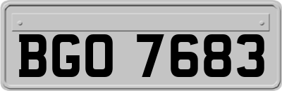 BGO7683