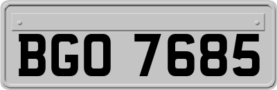 BGO7685