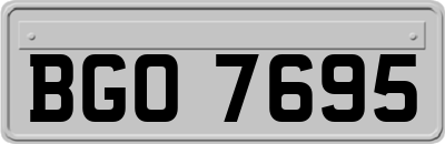 BGO7695