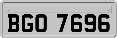 BGO7696