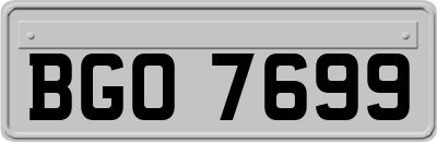 BGO7699